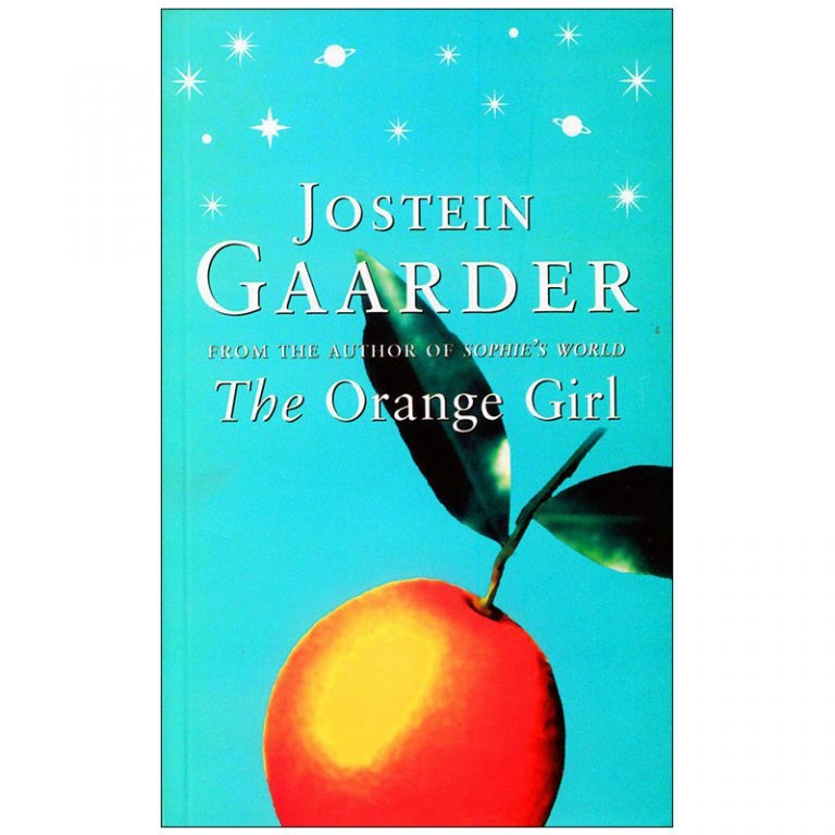 دختر پرتقالی The Orange Girl