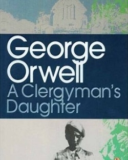 دختر کشیش A Clergymans Daughter