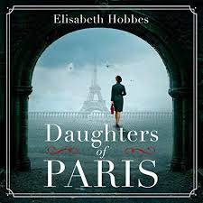 دختران پاریس Daughters of Paris
