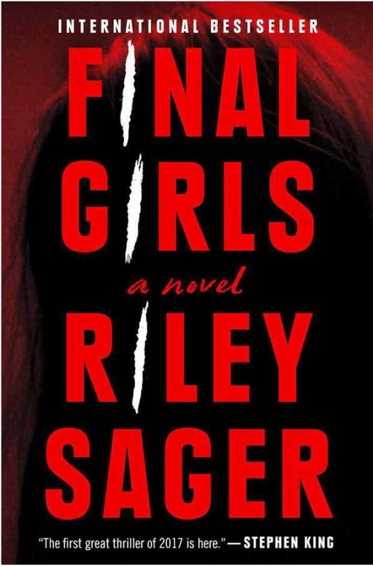 دختران نهایی Final Girls