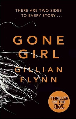 دختر گمشده Gone Girl