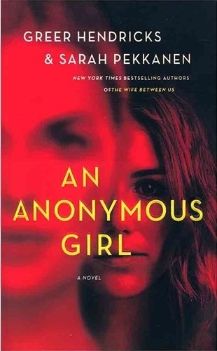 دختری بی نام An Anonymous Girl