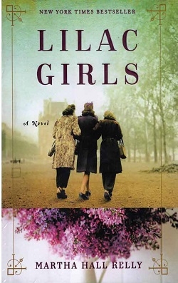 دختران یاسی Lilac Girls