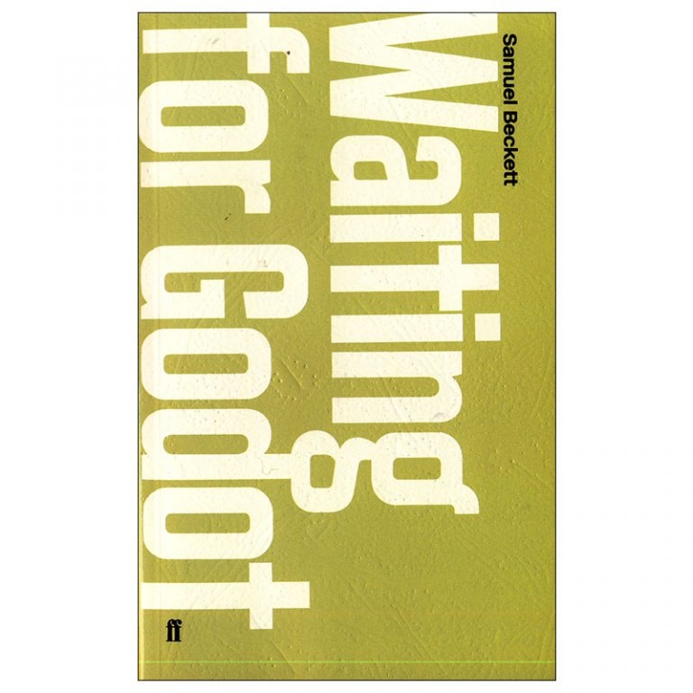 در انتظار گودو Waiting for Godot