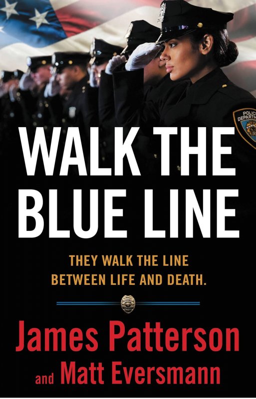 در خط آبی قدم بزنید Walk the Blue Line