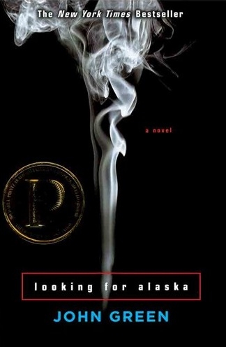در جستجوی الاسکا Looking for Alaska F.T