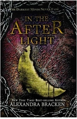 در سپیده دم In the Afterlight The Darkest Minds 3