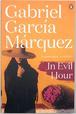 در ساعت شیطانی In Evil Hour