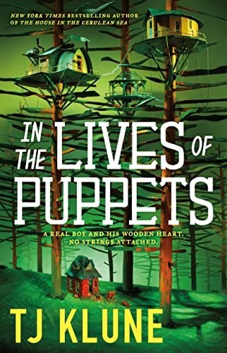 در زندگی عروسک ها In the Lives of Puppets