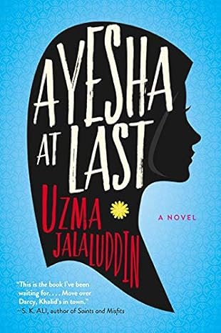در نهایت عایشه Ayesha At Last