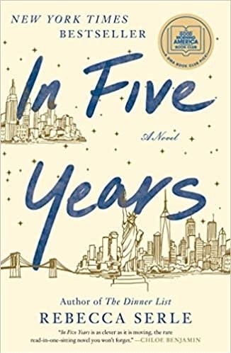 در پنج سال In Five Years
