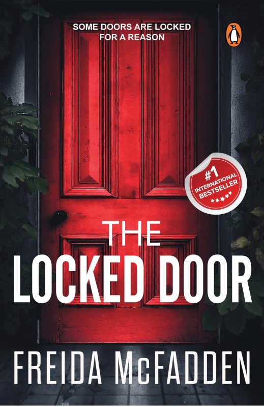 درب قفل شده The Locked Door