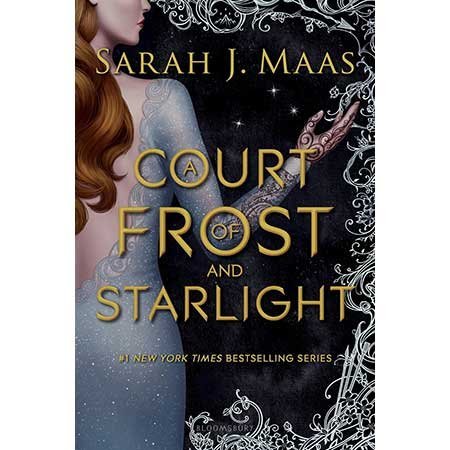 درباری از یخبندان و نور ستاره A Court of Frost and Starlight