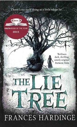 درخت دروغ The Lie Tree