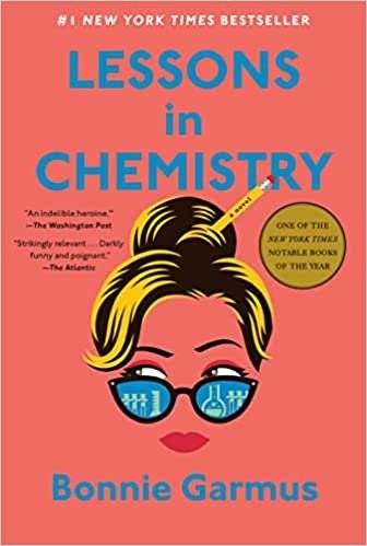 درس های شیمی Lessons in Chemistry