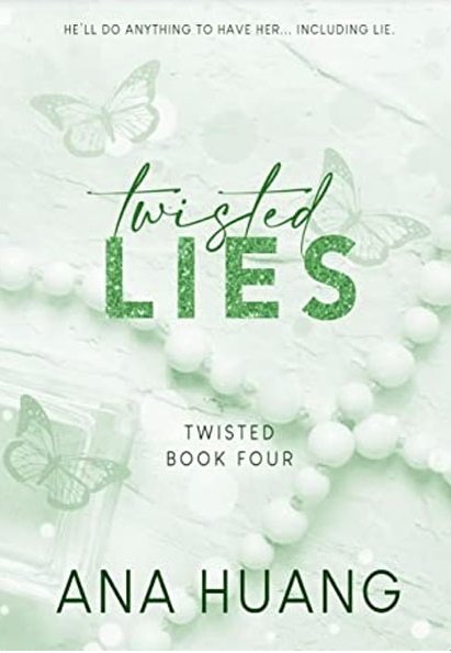 دروغ های پیچ خورده Twisted Lies