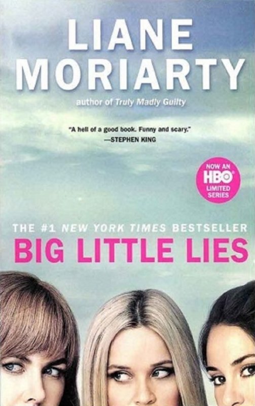 دروغ های بزرگ و کوچک Big Little Lies