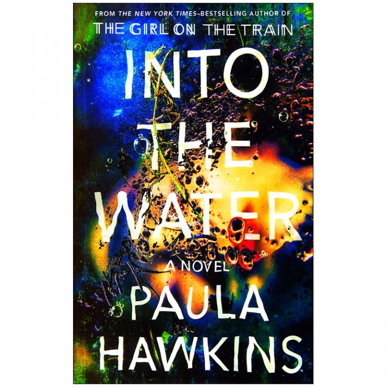 درون آب Into the Water