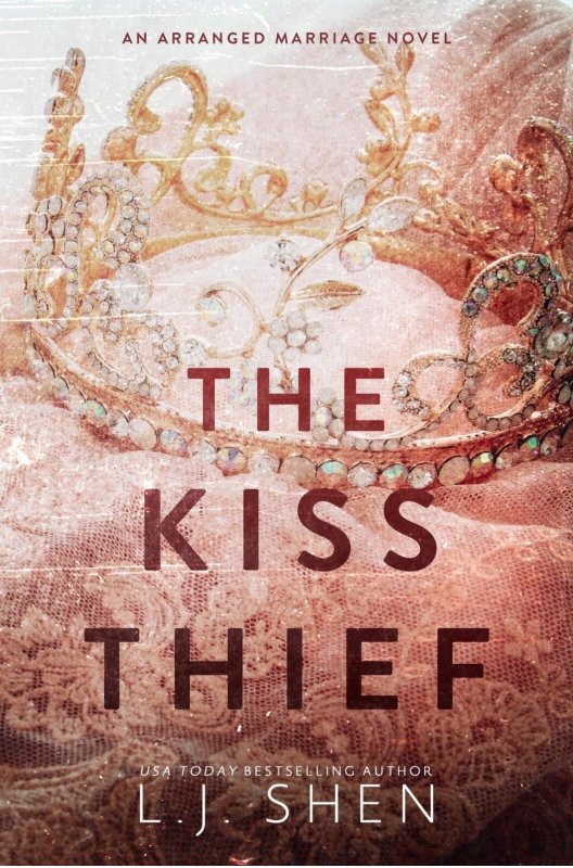 دزد بوسه The Kiss Thief