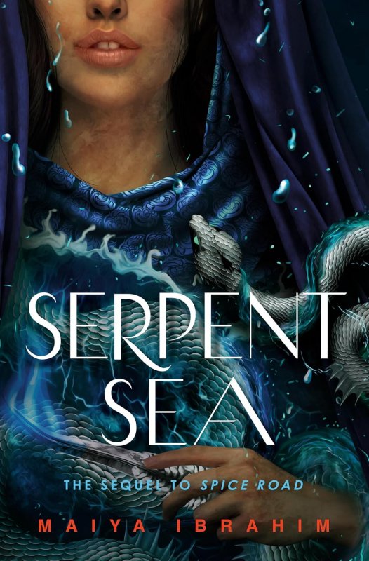 دریای مار Serpent Sea