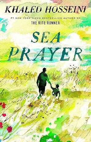 دعای دریا Sea Prayer