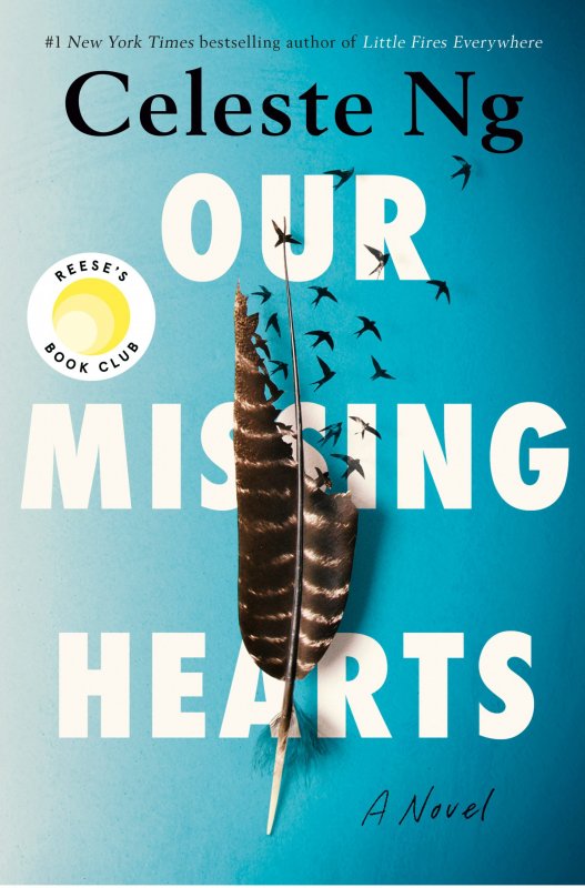 دل های گمشده ما Our Missing Hearts