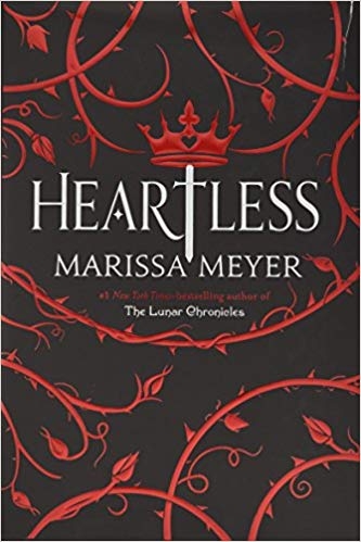 دل شکسته Heartless