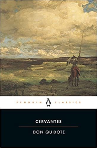 دن کیشوت Don Quixote