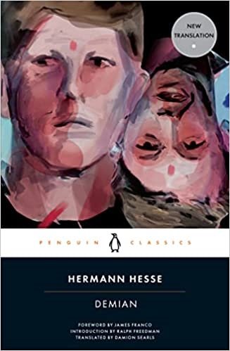 دمیان Demian The Story of Emil Sinclair s Youth
