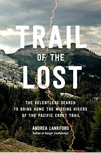 دنباله گمشده Trail of the Lost
