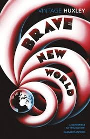 دنیای قشنگ نو Brave New World