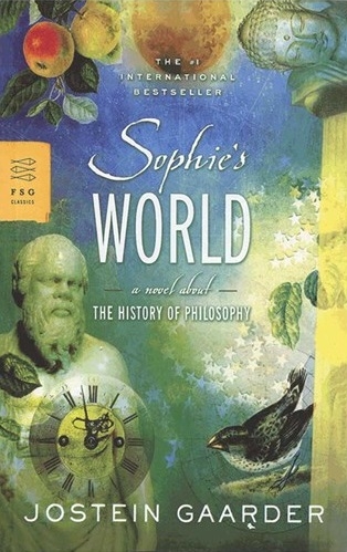دنیای سوفی Sophies World