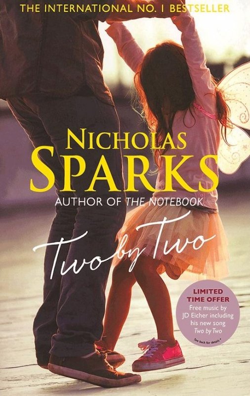 دو به دو two by two