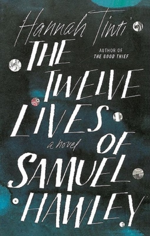 دوازده سال زندگی ساموئل هاولی The Twelve Lives of Samuel Hawley