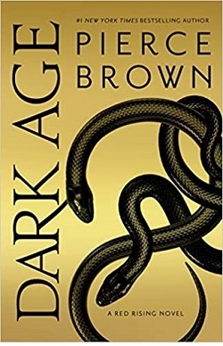 دوران تاریک Dark Age Pierce Brown