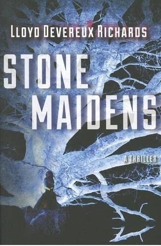 دوشیزگان سنگی Stone Maidens