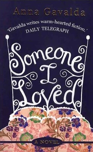 دوستش داشتم Someone I Loved