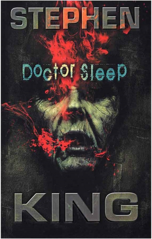 دکتر اسلیپ Doctor Sleep - The Shining 2