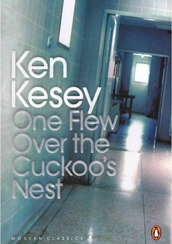 دیوانه از قفس پرید One Flew Over the Cuckoo's Nest