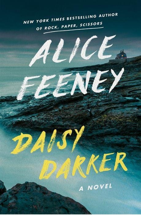 دیزی دارکر Daisy Darker