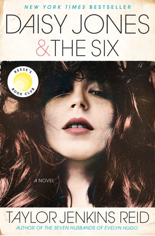 دیزی جونز و شش Daisy Jones & The Six