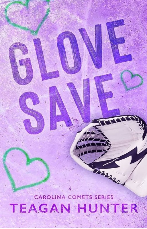 ذخیره دستکش Glove Save