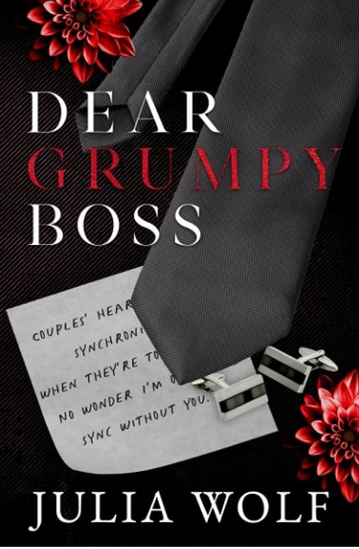 رئیس بدخلق عزیز Dear Grumpy Boss