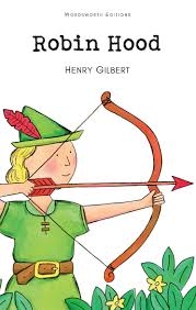 رابین هود Robin Hood