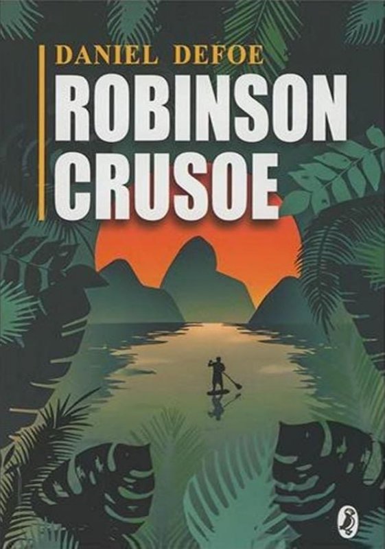 رابینسون کروزوئه robinson crusoe