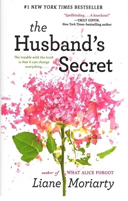 راز شوهر The Husband ‘s Secret