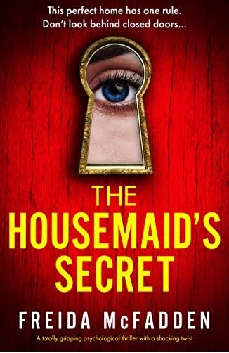 راز خدمتکار خانه The Housemaid s Secret