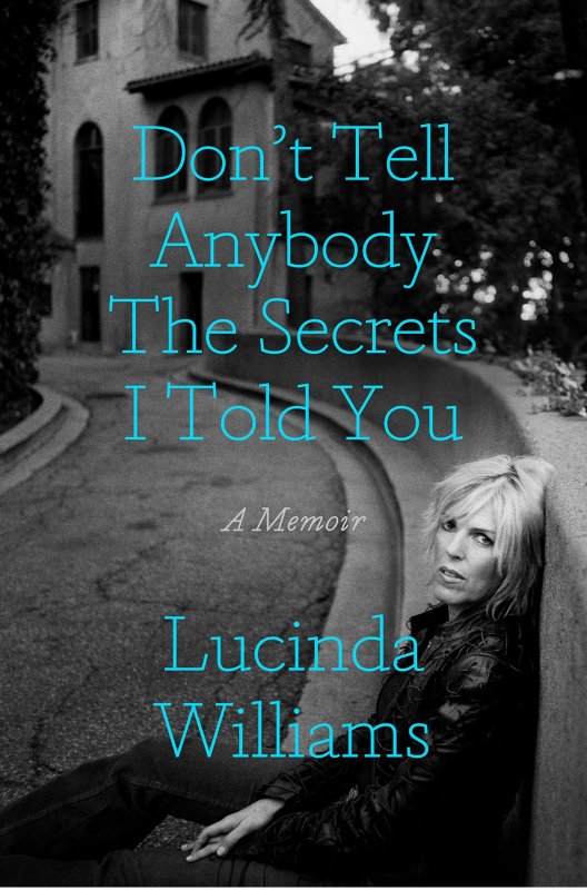 رازهایی را که به شما گفتم به کسی نگو Don t Tell Anybody the Secrets I Told You