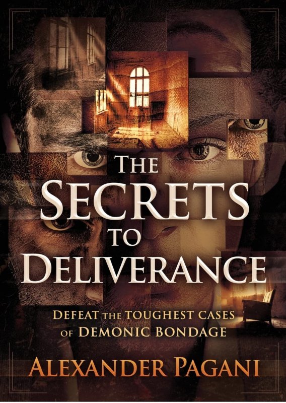 رازهای رهایی The Secrets to Deliverance