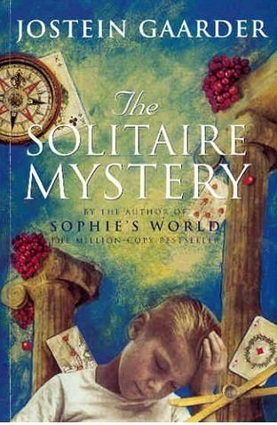 راز فال ورق The Solitaire Mystery
